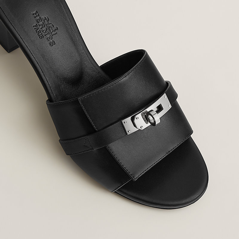 Gigi 50 sandal | Hermès Canada